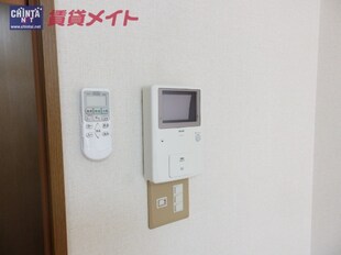 津新町駅 徒歩12分 2階の物件内観写真